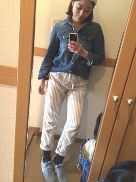 yumiさんのコーディネート