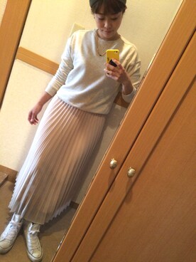 yumiさんのコーディネート