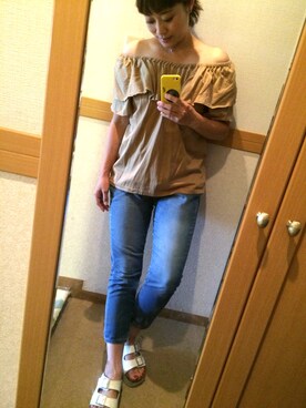 yumiさんのコーディネート