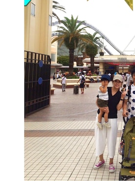 yumiさんのコーディネート