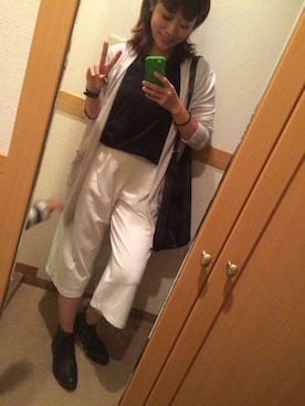 yumiさんのコーディネート