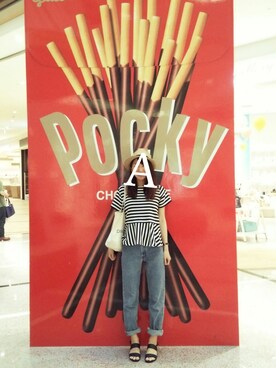 ayukichiさんのコーディネート