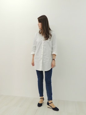 UAさんのコーディネート