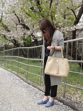 UAさんのコーディネート