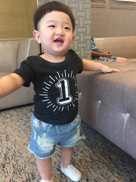 Suan Shen Huangさんのコーディネート