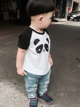 Suan Shen Huangさんのコーディネート