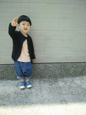 Suan Shen Huangさんのコーディネート