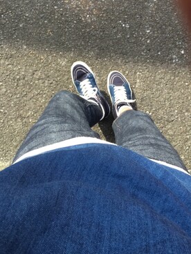 Yuzo Hiranoさんのコーディネート