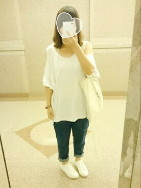 ininさんのコーディネート