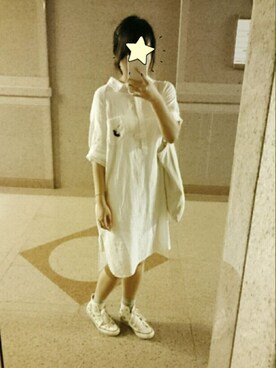 ininさんのコーディネート