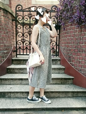 ininさんのコーディネート