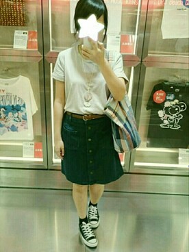 ininさんのコーディネート