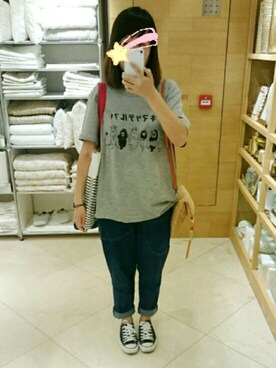 ininさんのコーディネート