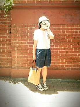 ininさんのコーディネート