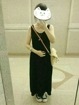 ininさんのコーディネート