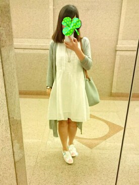 ininさんのコーディネート