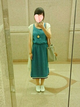 ininさんのコーディネート