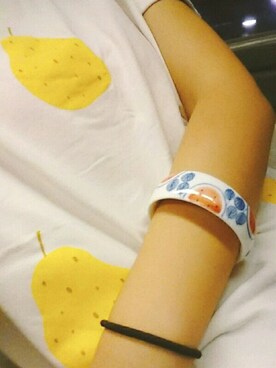 ininさんのコーディネート