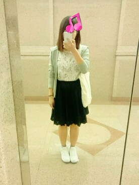 ininさんのコーディネート