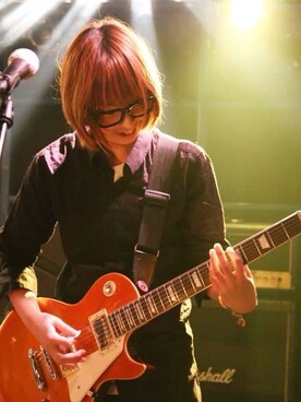 rio☃さんのコーディネート