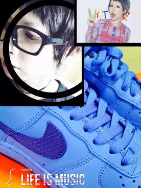 rio☃さんのコーディネート