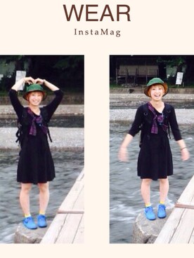 rio☃さんのコーディネート