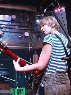 rio☃さんのコーディネート