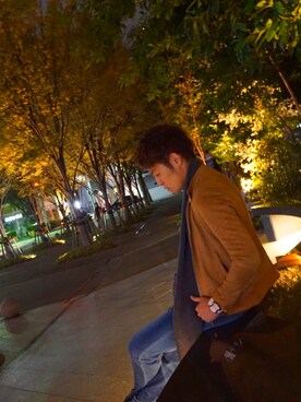 Mr.PHさんのコーディネート