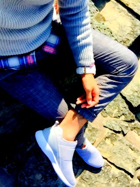 Mr.PHさんのコーディネート