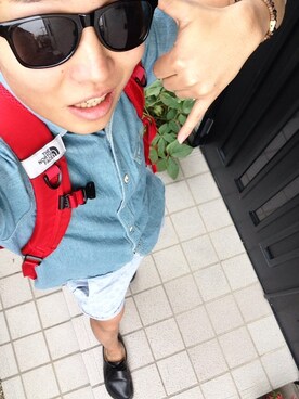 Kei さんのコーディネート