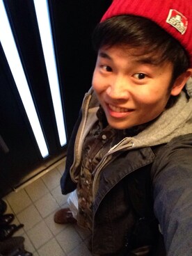 Kei さんのコーディネート