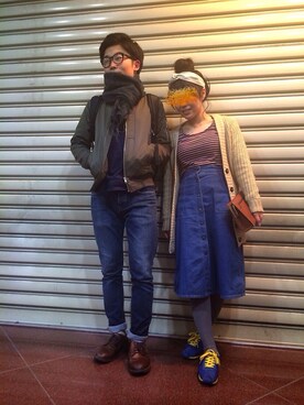 Kei さんのコーディネート