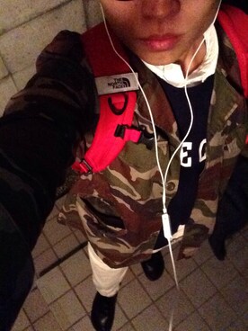 Kei さんのコーディネート