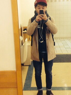 Kei さんのコーディネート