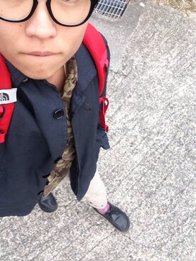 Kei さんのコーディネート