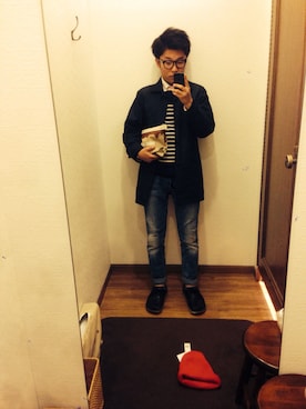 Kei さんのコーディネート