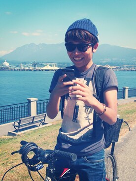 Kei さんのコーディネート