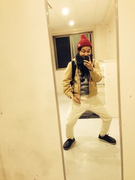 Kei さんのコーディネート