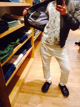 Kei さんのコーディネート