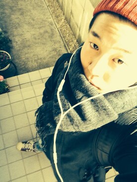 Kei さんのコーディネート