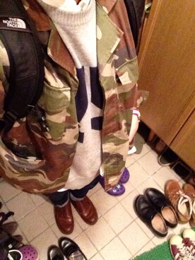 Kei さんのコーディネート