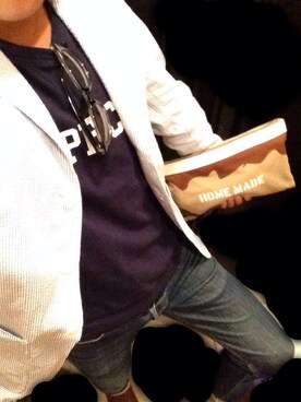 Kei さんのコーディネート