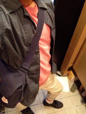 Kei さんのコーディネート