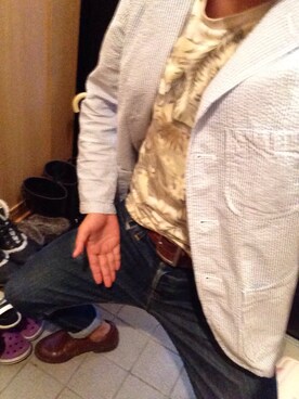 Kei さんのコーディネート