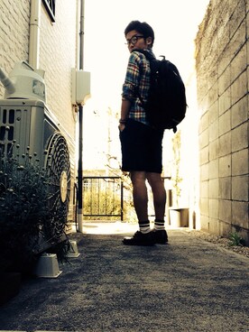 Kei さんのコーディネート