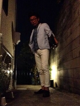 Kei さんのコーディネート