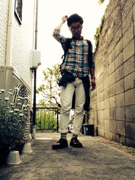 Kei さんのコーディネート