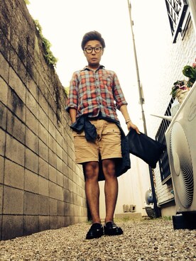 Kei さんのコーディネート