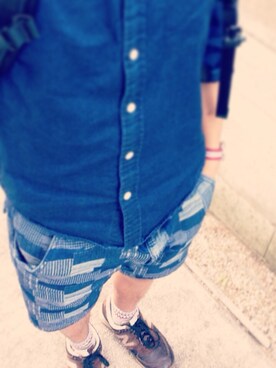 Kei さんのコーディネート