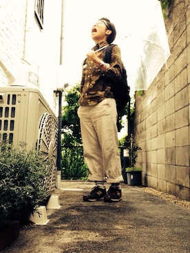 Kei さんのコーディネート